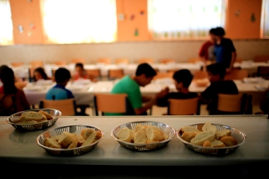 Legislatura bonaerense: buscan agregar la educación alimentaria a la currícula de escuelas provinciales