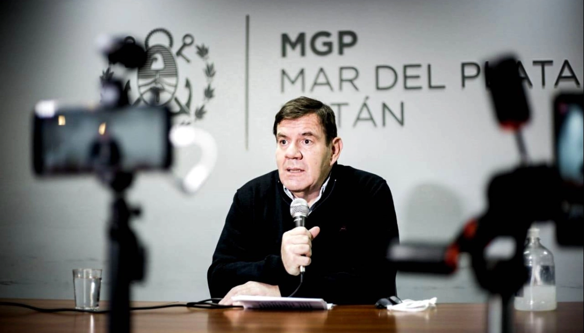 Concejales libertarios de Mar del Plata enfrían el acuerdo con Montenegro y se niegan a darle votos