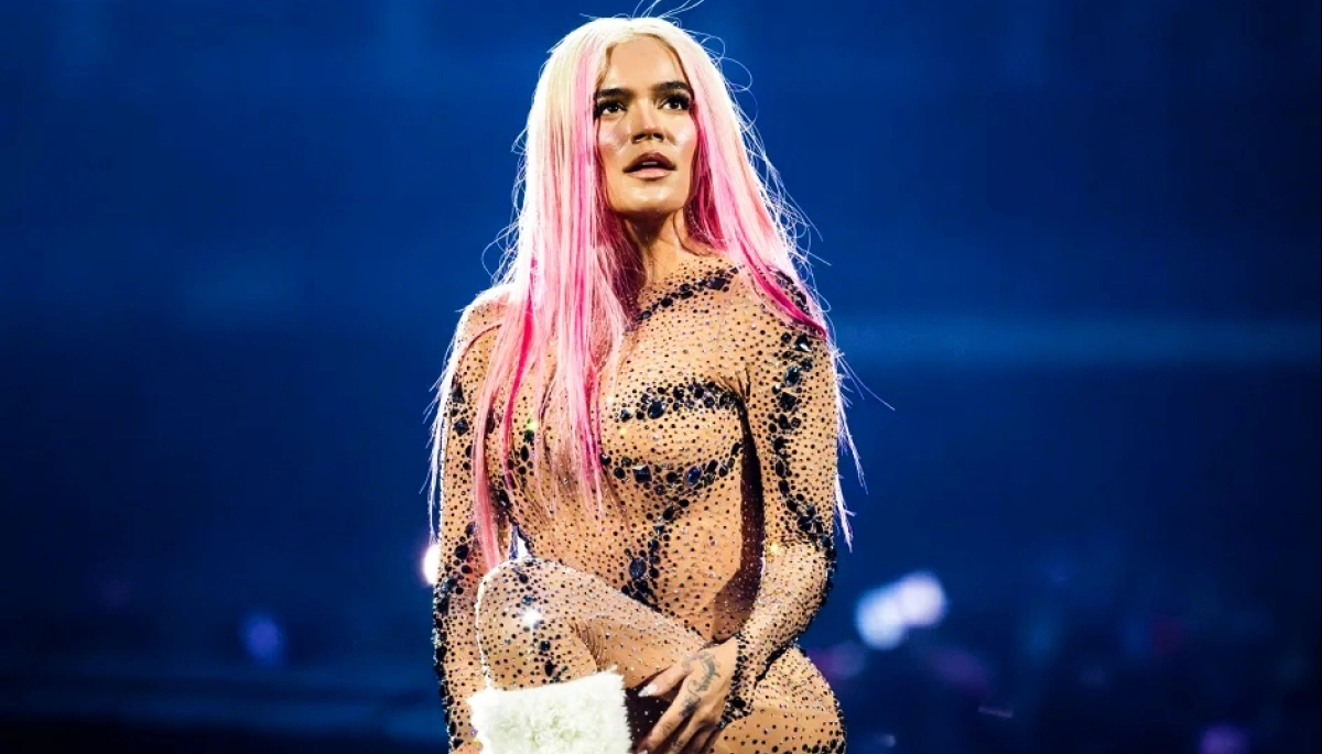 Netflix lanza “Mañana fue muy bonito”, el documental de Karol G