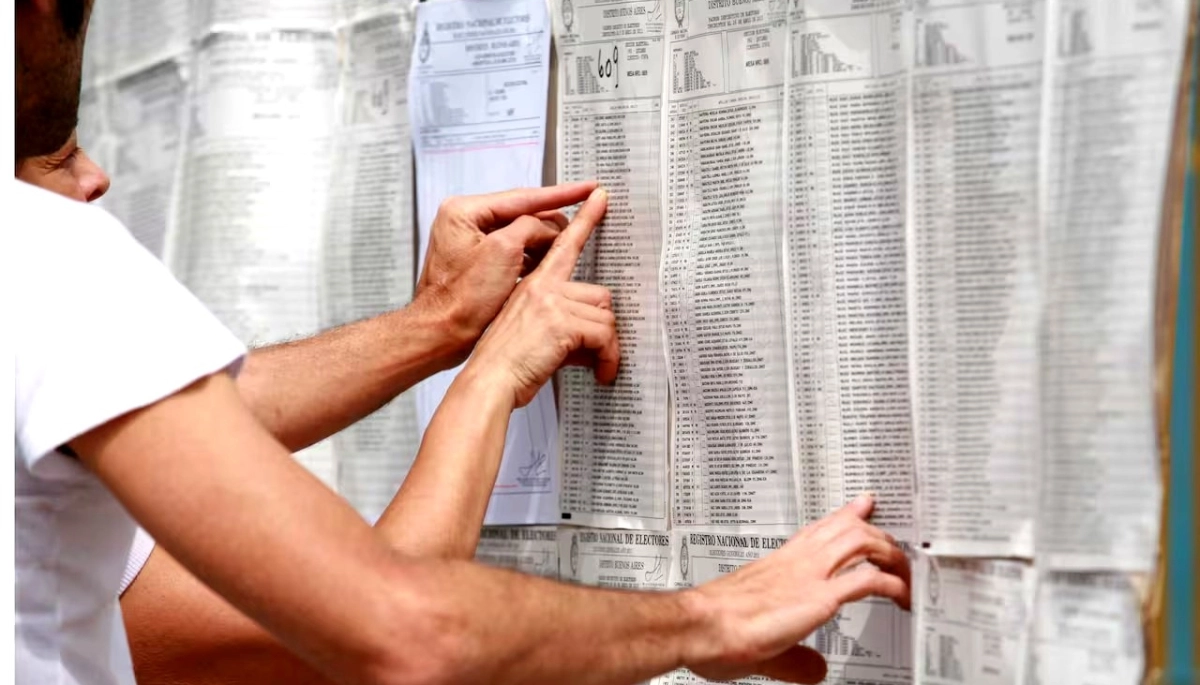 La Junta Electoral bonaerense mete presión por el cronograma, mientras se espera por la Legislatura