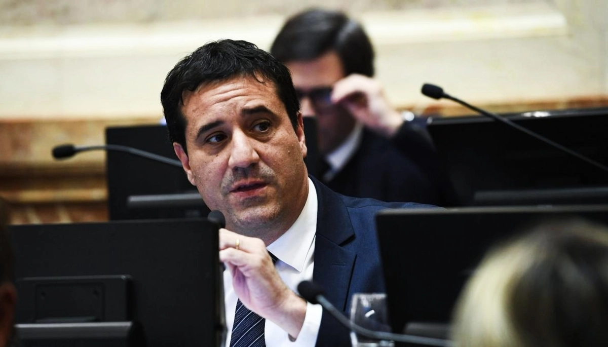 Abad exigió la designación de jueces y fiscales para el Poder Judicial: “La demora perjudica a los argentinos”