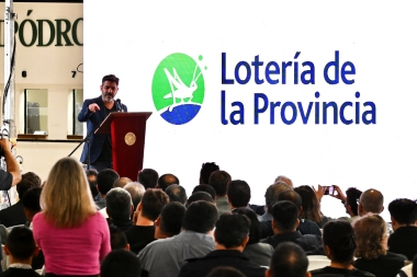 Se anunciaron mejoras históricas para la modernización del turf bonaerense