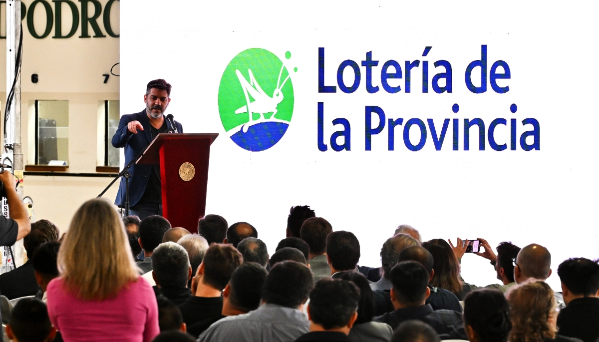 Se anunciaron mejoras históricas para la modernización del turf bonaerense