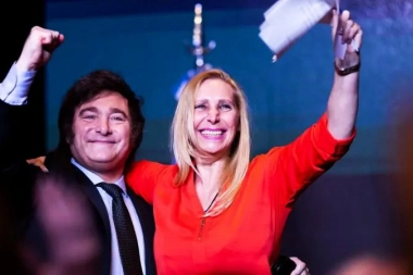 Milei arriba a La Plata: la agenda de La Libertad Avanza de cara a la carrera política en la Provincia