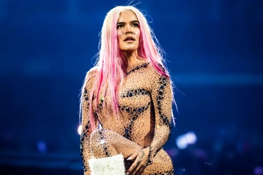 Netflix lanza “Mañana fue muy bonito”, el documental de Karol G