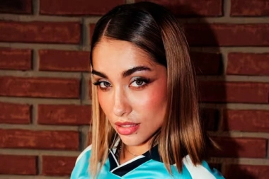 María Becerra fue operada de urgencia por un embarazo ectópico: qué dice el comunicado oficial