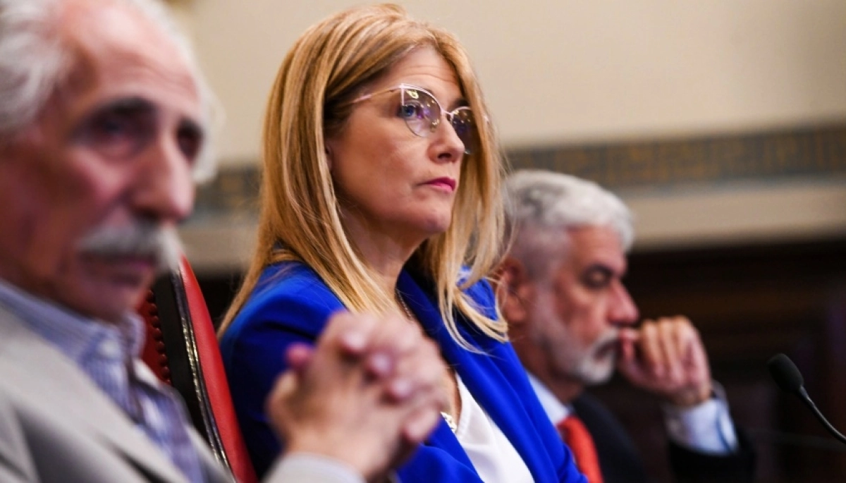 Diputados convocó a Magario, Bianco y a la Junta Electoral para debatir los plazos electorales