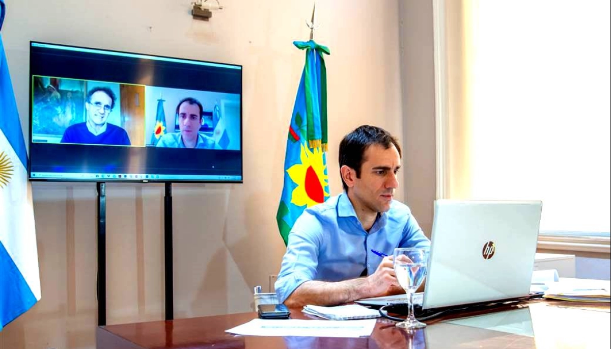 Un estudio mostró el ranking de los intendentes del Interior de la Provincia con mejor imagen