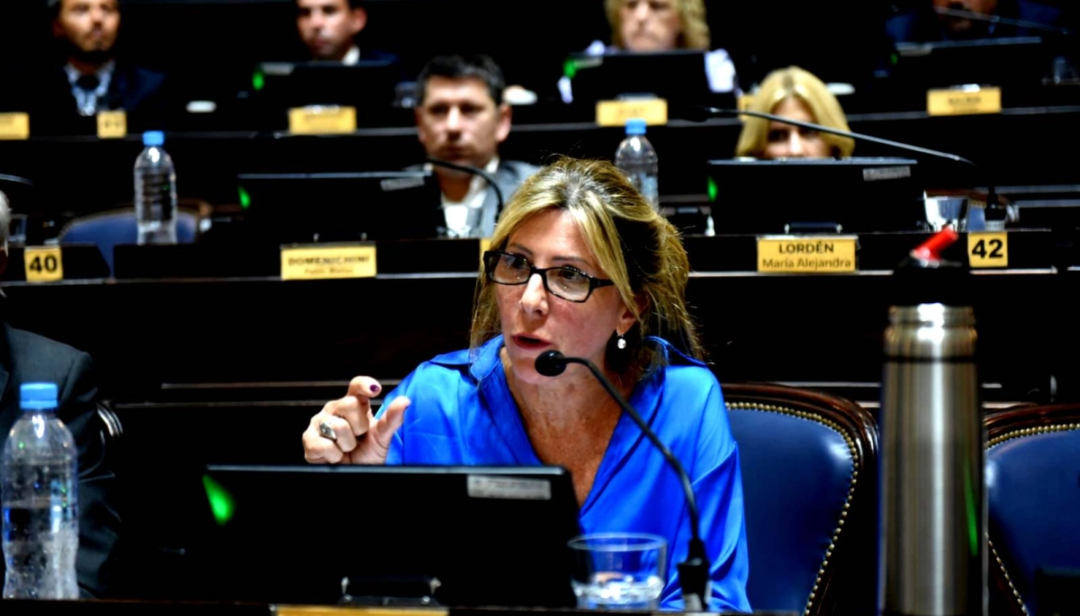 Para cumplir diversos objetivos, piden crear por ley el Comité de la Cuenca Hídrica Río Salado