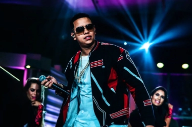 Regresa el Reggaetón de la vieja escuela: J Álvarez vuelve a Buenos Aires con un show explosivo