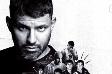 Con apariciones de Messi, Disney+ reveló el tráiler de “Kun por Agüero”: la serie sobre el crack argentino