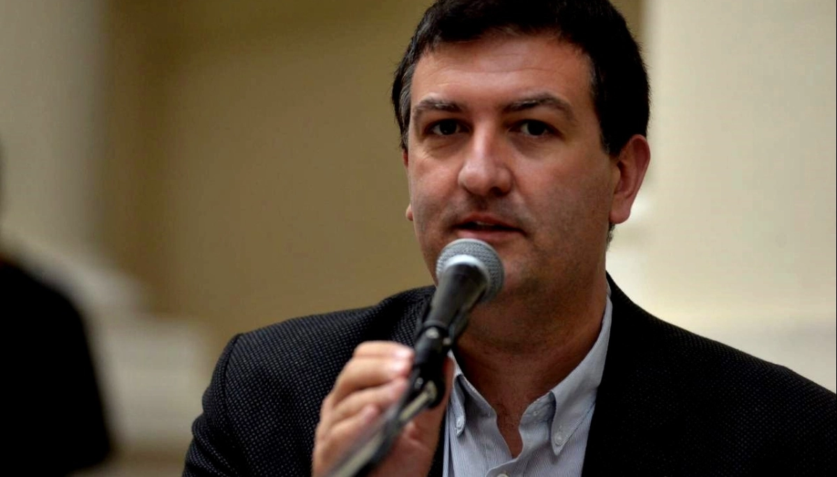 Diputado bonaerense de La Cámpora respaldó a Cristina y definió el rol de Kicillof dentro del peronismo