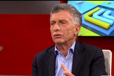 Macri apuntó a Kicillof, lo trató de “orco convencido” y llamó a una alianza en Provincia a LLA