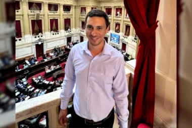 Escándalo libertario en Madariaga: expulsan a un concejal por “hechos graves”