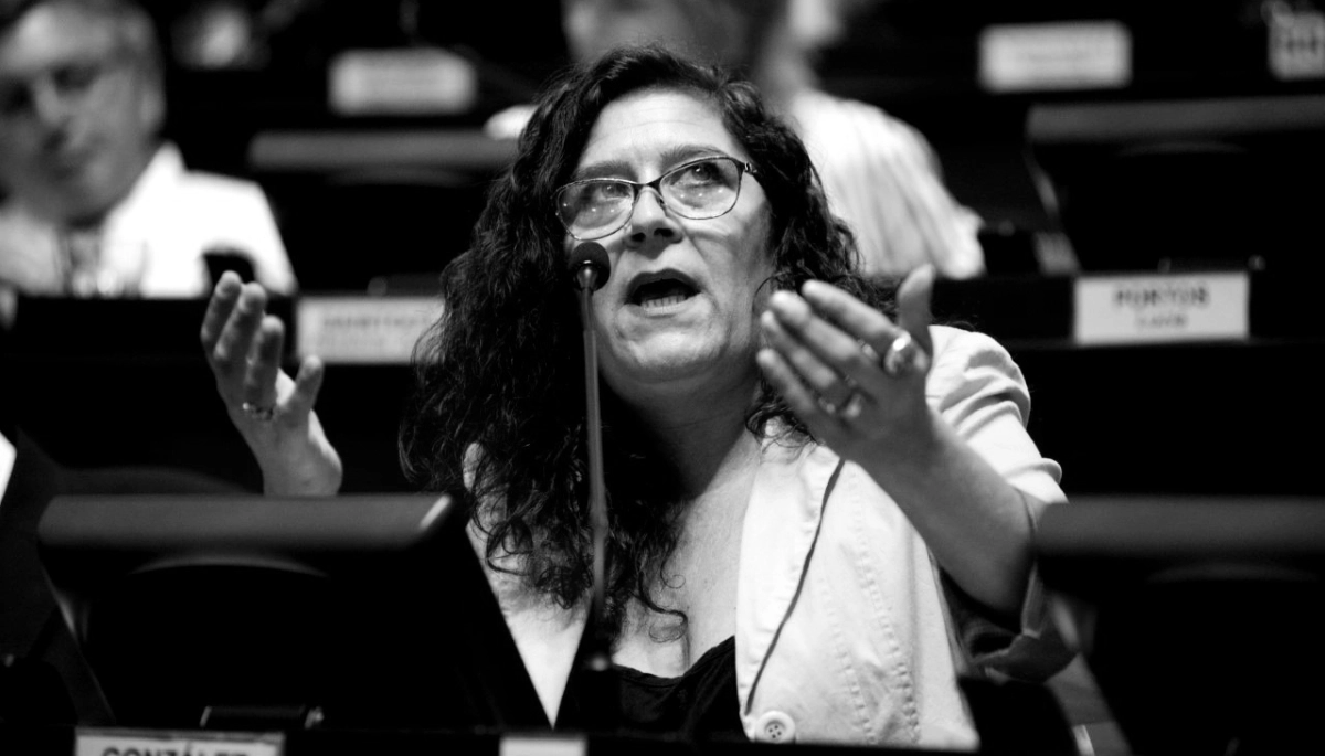 Todo roto: chicanas y bronca subterráneas entre el kicillofismo y La Cámpora en la Legislatura bonaerense