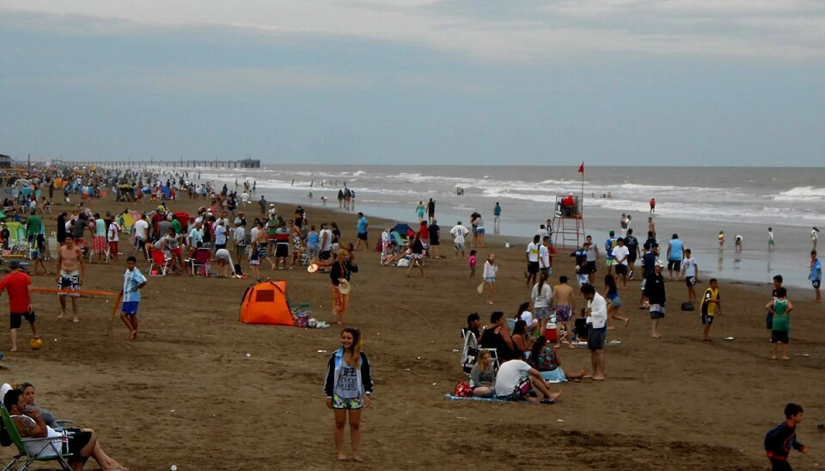 Santa Teresita: un remanso turístico para visitar todo el año