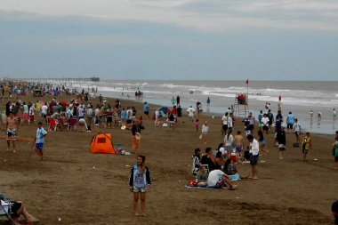 Santa Teresita: un remanso turístico para visitar todo el año