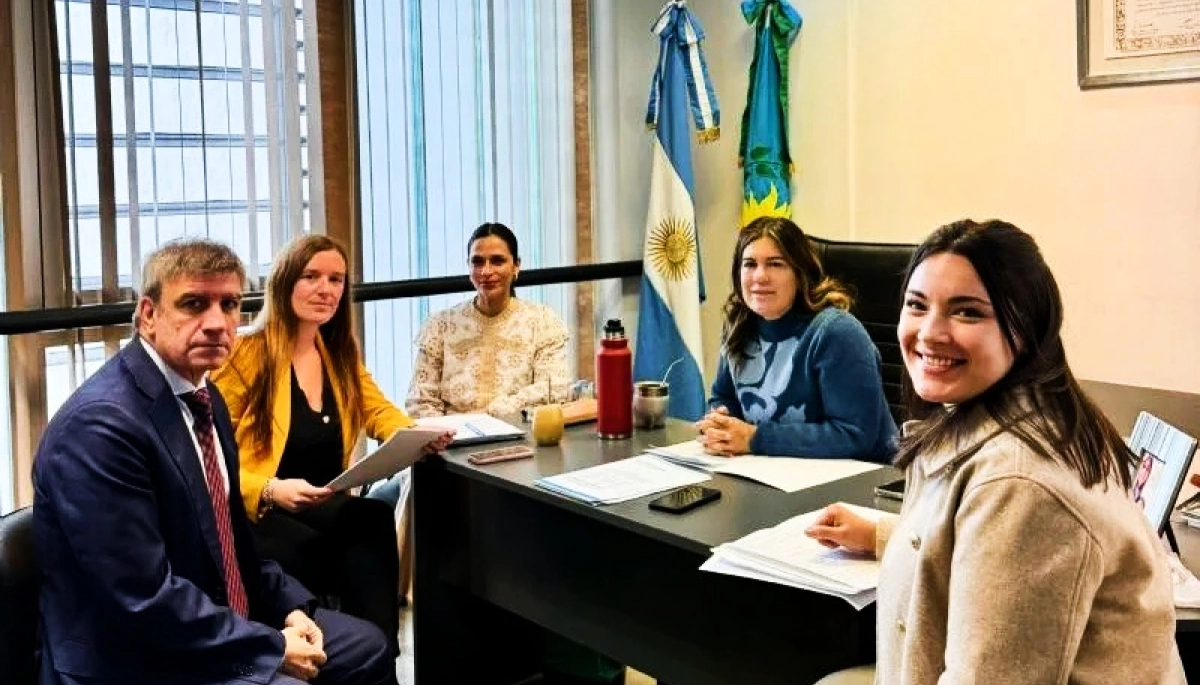A la par de Bullrich, sus diputados bonaerenses se afiliarán a La Libertad Avanza