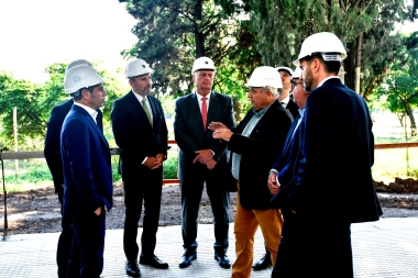 Cumbre de gobernadores: Kicillof rechazó la política de Milei y el ataque a la industria nacional