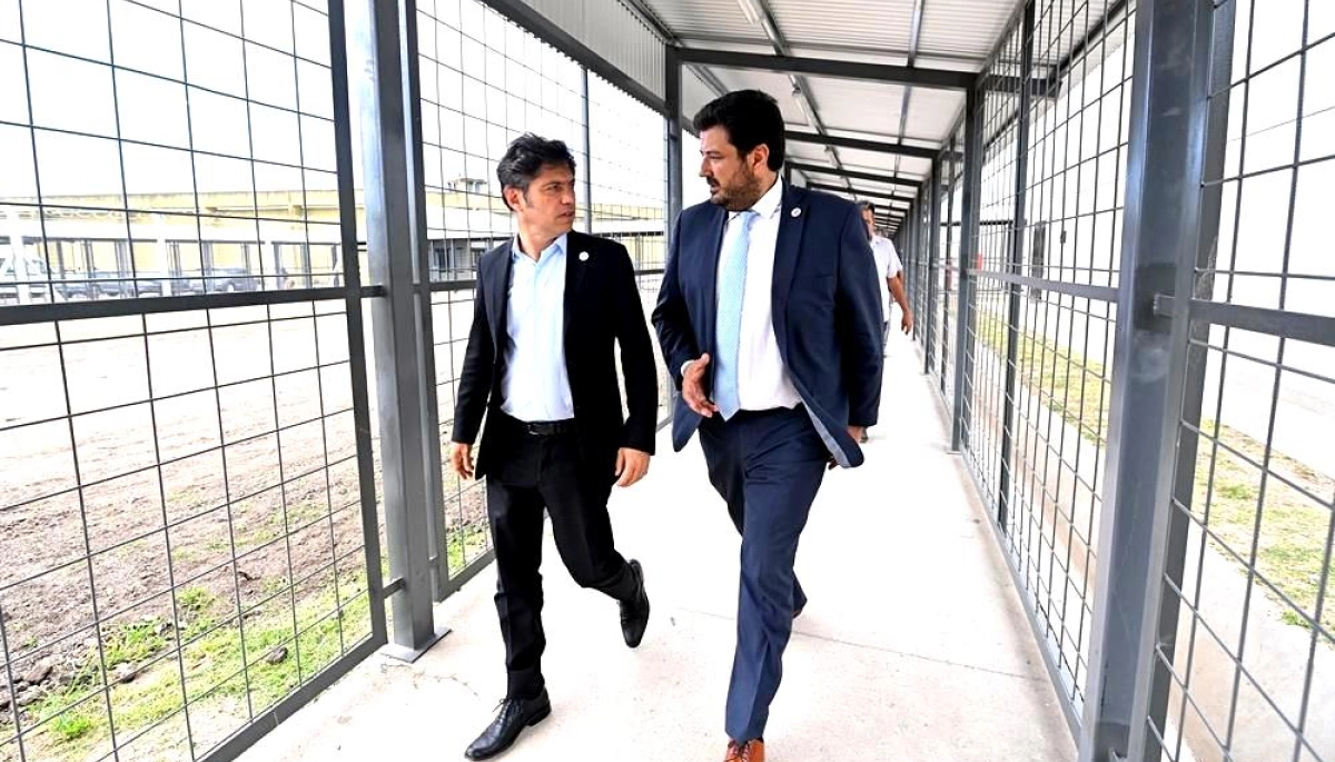 Un descuento en los salarios puso en alerta a judiciales bonaerenses: quejas contra Kicillof