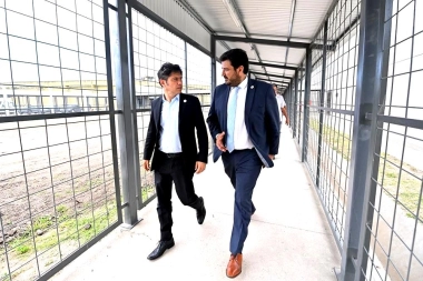 Un descuento en los salarios puso en alerta a judiciales bonaerenses: quejas contra Kicillof