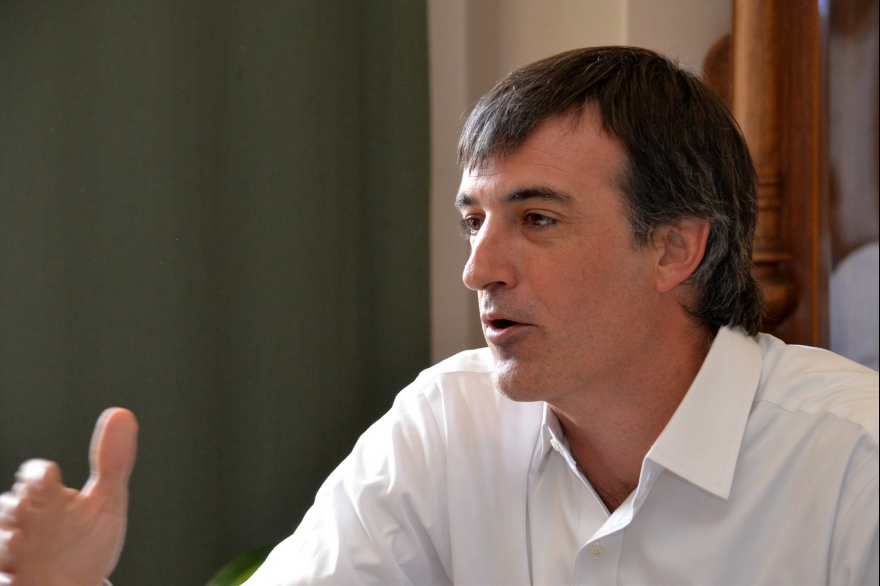 Bullrich acusó “campaña del miedo” y negó que el Gobierno avance con una reforma laboral