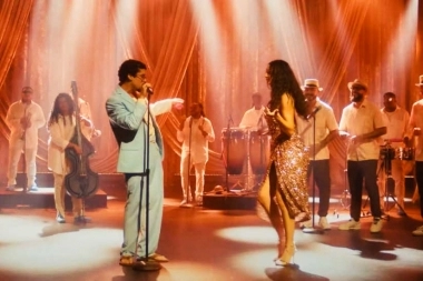 Bad Bunny estrena el año con nuevo álbum: llegó “DeBÍ TiRAR MáS FOToS”