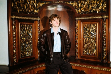 Después de cuatro años sin hacer música, Louta vuelve al ruedo con “Un Instante”