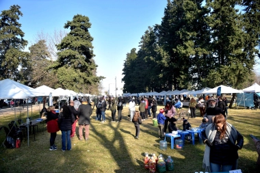 La Plata: el programa “Nos vemos en el barrio” llega a Arana con servicios, trámites y actividades para vecinos
