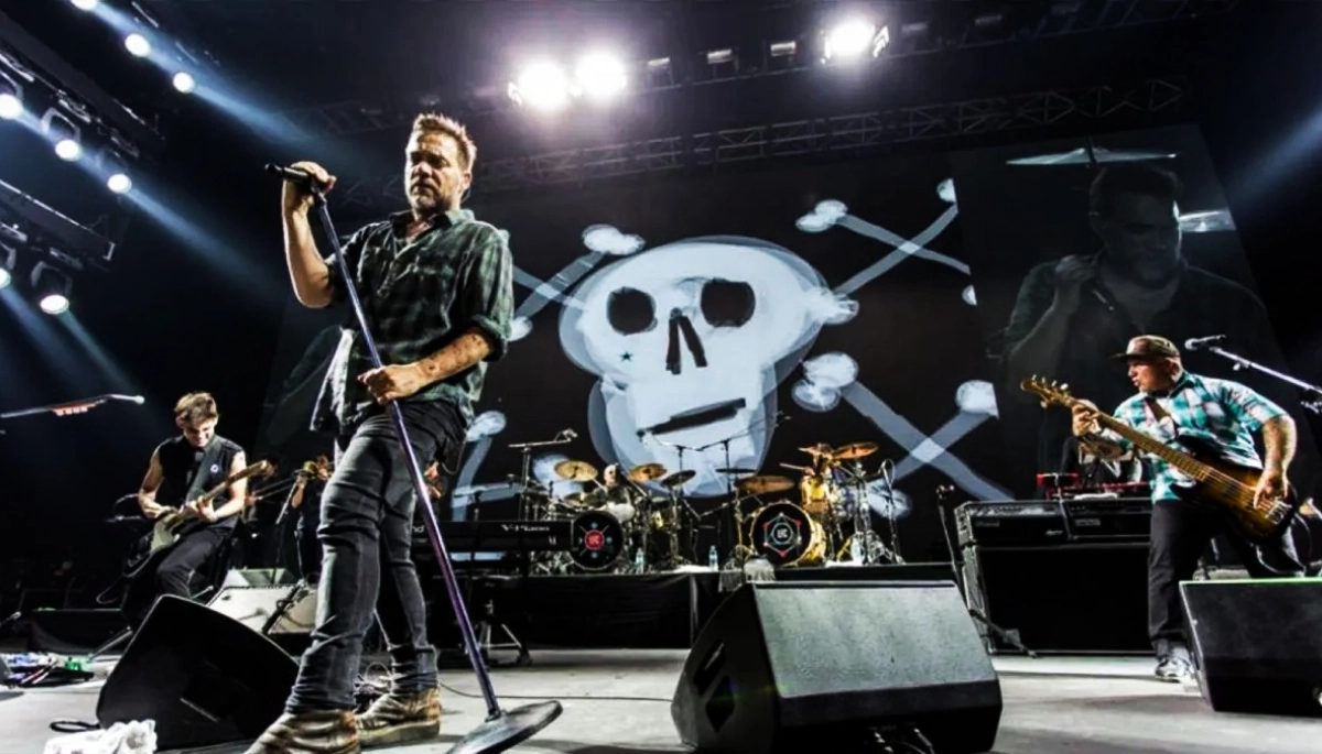 Los Fabulosos Cadillacs y una fiesta en La Plata para celebrar los 40 años de la banda