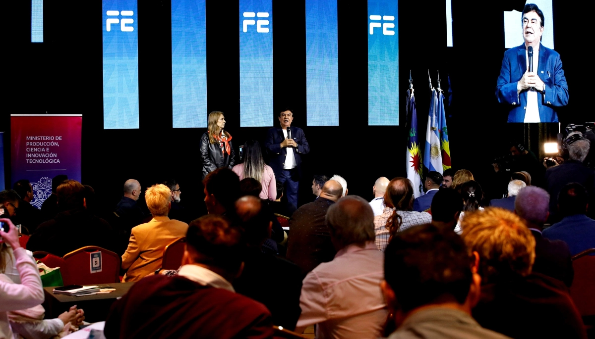 Para defender a las empresas y PyMEs: La Matanza albergó la 14° Ronda de Negocios Multisectorial