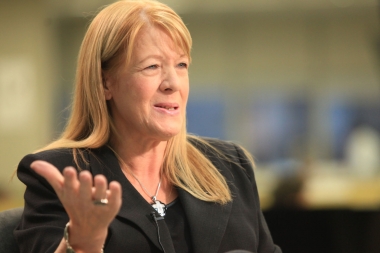 Stolbizer apuntó contra Carrió y la tildó de tener "doble standard" ante la corrupción