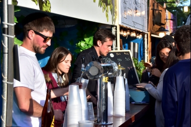 Fiesta de la Cerveza Artesanal en La Plata: ya está confirmada la fecha y el lugar del festival
