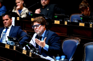 Violencia política en Villa Gesell: el radicalismo repudió las amenazas contra funcionarios locales