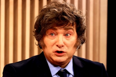 “Le ganaríamos por 10 puntos al kirchnerismo”: Milei alienta el pacto bonaerense PRO-libertario