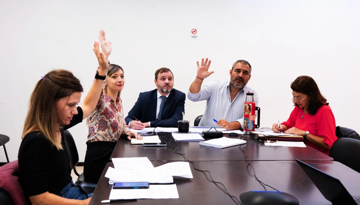 Diputados piden crear un Consejo contra el Negacionismo para la Provincia de Buenos Aires