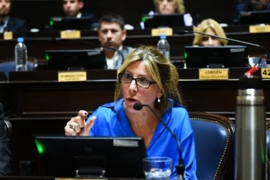 Vaccarezza pidió una Ley para enviar más recursos para la mejora de caminos rurales bonaerenses