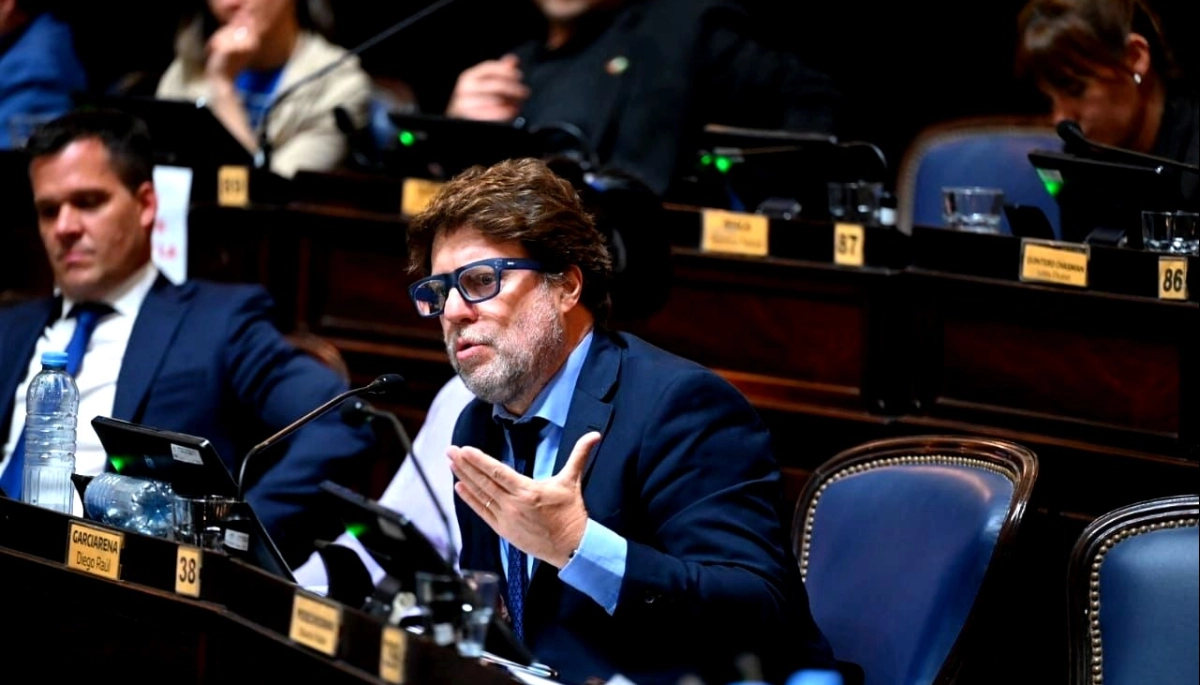 Violencia política en Villa Gesell: el radicalismo repudió las amenazas contra funcionarios locales