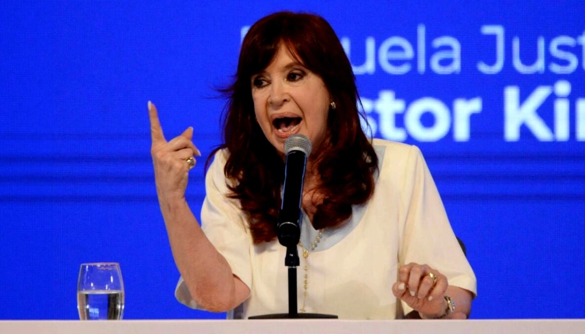 Ante la posible candidatura de Cristina en Provincia, el PRO lanza la Ficha Limpia bonaerense