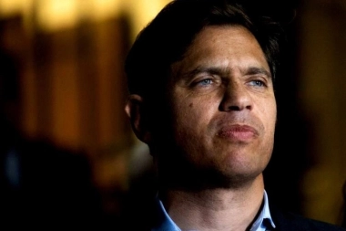 Tras el paro docente, La FEB denunció “presiones” e “intimidaciones” del gobierno de Kicillof