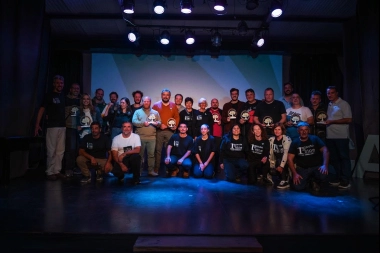 Cierre con broche de oro: Santa Clara vivió el 4to Festival Regional de Cine Arbolito