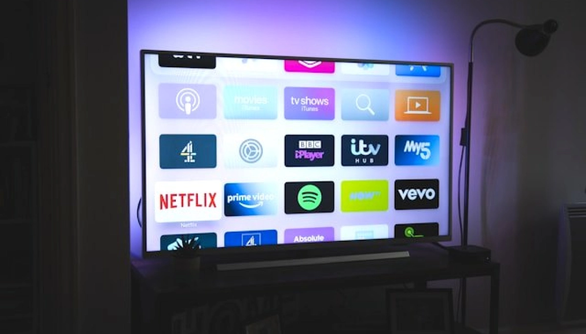 Smart TV TCL: Tecnología inteligente a precio accesible
