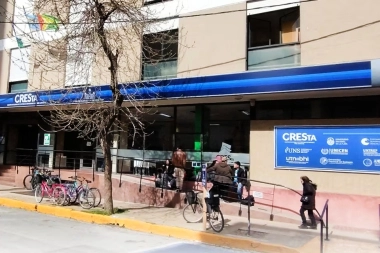 CRESTA: comenzaron las inscripciones para una carrera estratégica que promete transformar Tres Arroyos