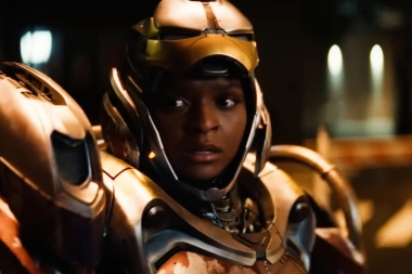 La nueva generación del UCM: la serie de Iron Heart llega a Disney+ con su primer tráiler