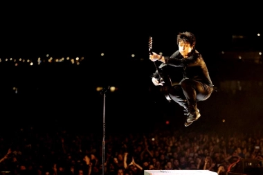 Green Day y su espíritu rebelde vuelven a Argentina: dónde y cuándo será