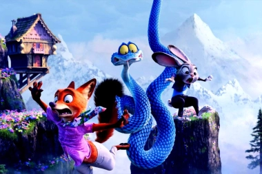 Con un vistazo a nuevos personajes, Disney presentó el primer tráiler de “Zootopia 2”