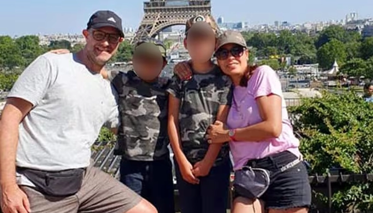 Una carta y el diagnóstico psiquiátrico son las claves para comprender el final de la familia Seltzer