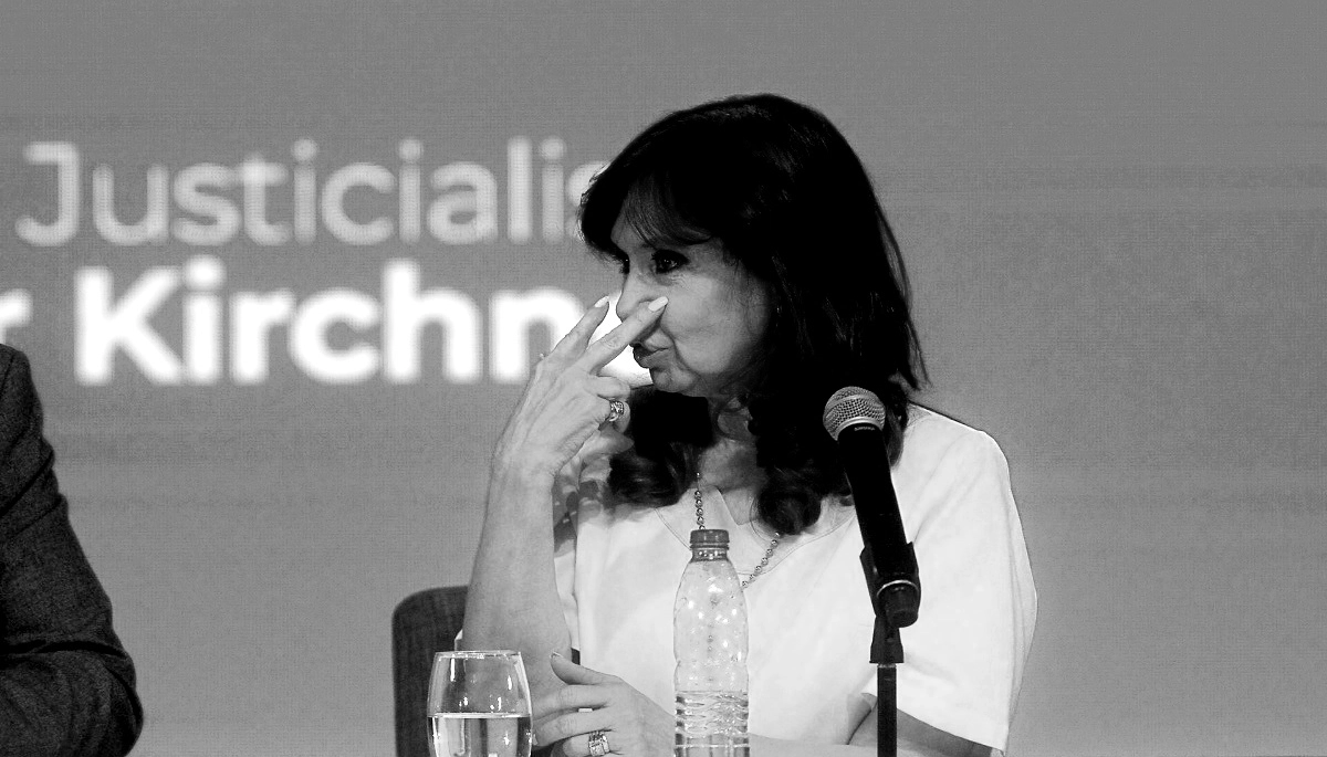 Exclusivo CRONOS. Cristina y la reunión secreta con intendentes: qué les ofreció y qué le pidieron