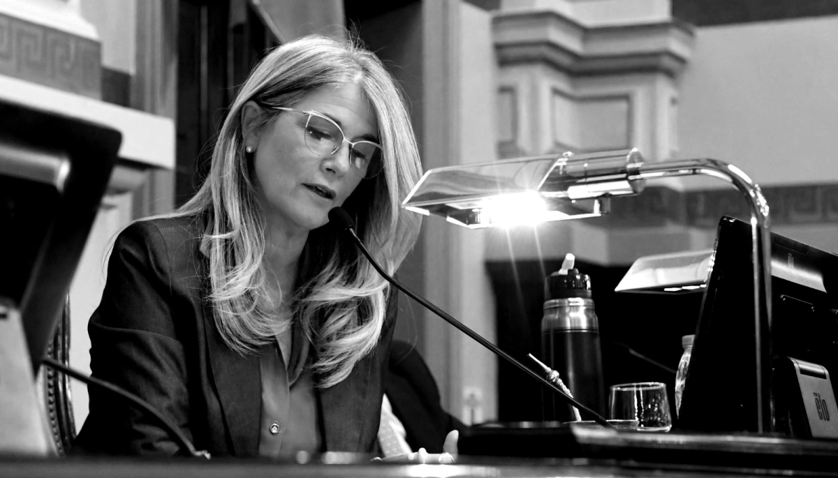 Una reunión entre Magario y la oposición destrabó el Senado: se tratarán pliegos judiciales y los proyectos varados en comisiones