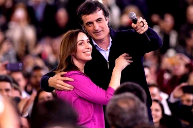 Según encuesta, Cambiemos le saca tres puntos de ventaja a Cristina y lograría el tercer senador